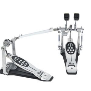 Pearl Double Bass Drum Pedal, Complete Set P-922 (5) Pearl Double Bass Drum Pedal, Complete Set P-922