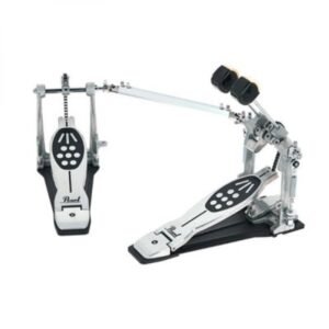 Pearl Double Bass Drum Pedal, Complete Set P-922 (7) Pearl Double Bass Drum Pedal, Complete Set P-922