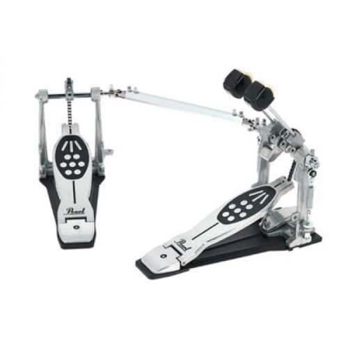 Pearl Double Bass Drum Pedal, Complete Set P-922 (7) Pearl Double Bass Drum Pedal, Complete Set P-922