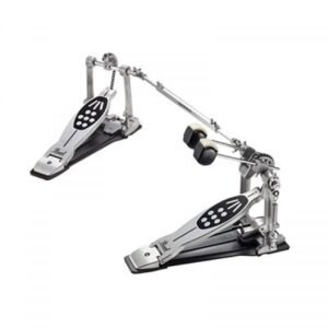 Pearl Double Bass Drum Pedal, Complete Set P-922 (8) Pearl Double Bass Drum Pedal, Complete Set P-922