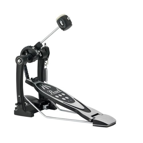 Pearl Drum Pedal W/2 Way Beater P-530