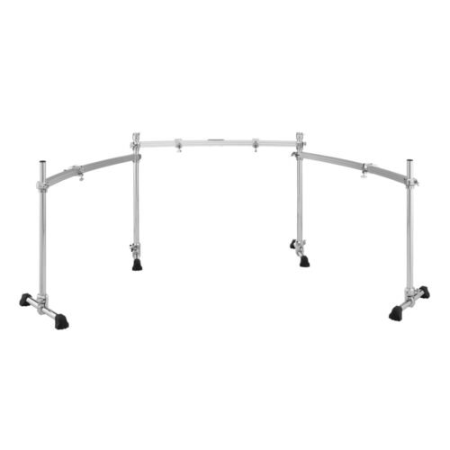 Pearl Drum Rack, 3 Side Curve DR-513C (1) Pearl Drum Rack, 3 Side Curve DR-513C