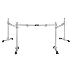Pearl Drum Rack, 3 Side Curve DR-513C (10) Pearl Drum Rack, 3 Side Curve DR-513C