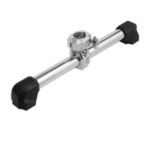 Pearl Drum Rack, 3 Side Curve DR-513C (11) Pearl Drum Rack, 3 Side Curve DR-513C