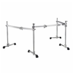 Pearl Drum Rack, 3 Side Curve DR-513C (13) Pearl Drum Rack, 3 Side Curve DR-513C