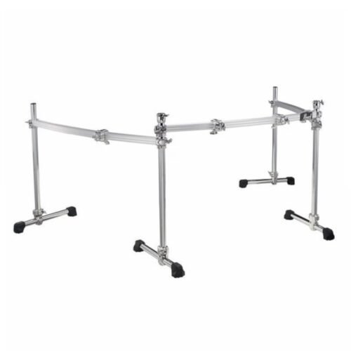 Pearl Drum Rack, 3 Side Curve DR-513C