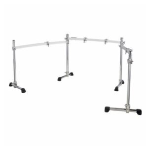 Pearl Drum Rack, 3 Side Curve DR-513C (2) Pearl Drum Rack, 3 Side Curve DR-513C