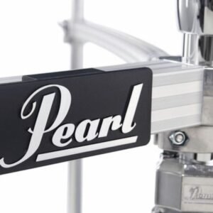 Pearl Drum Rack, 3 Side Curve DR-513C (3) Pearl Drum Rack, 3 Side Curve DR-513C