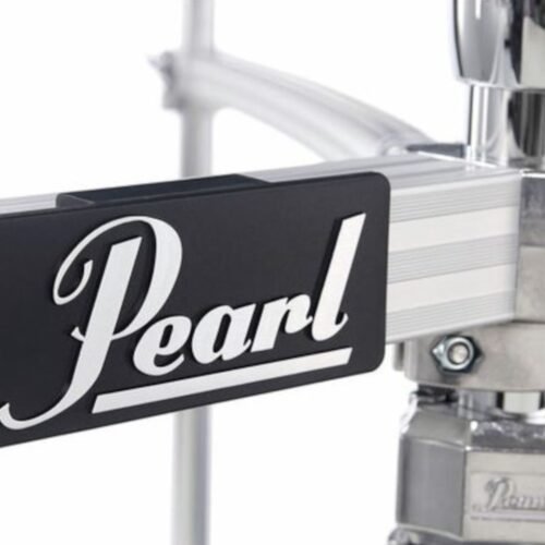 Pearl Drum Rack, 3 Side Curve DR-513C (3) Pearl Drum Rack, 3 Side Curve DR-513C