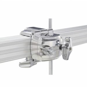 Pearl Drum Rack, 3 Side Curve DR-513C (4) Pearl Drum Rack, 3 Side Curve DR-513C