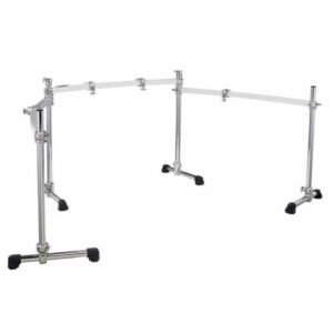 Pearl Drum Rack, 3 Side Curve DR-513C (5) Pearl Drum Rack, 3 Side Curve DR-513C