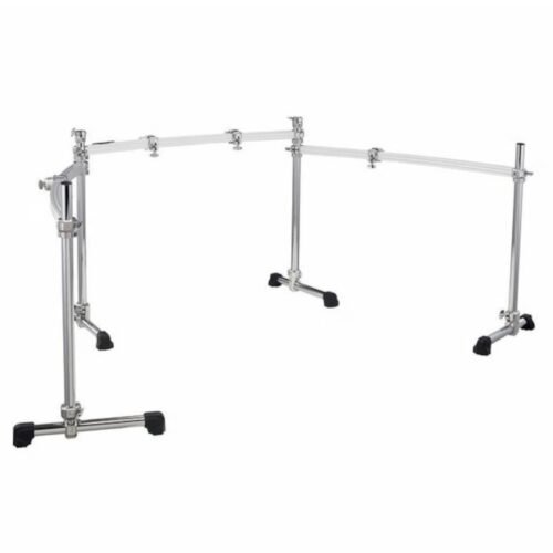 Pearl Drum Rack, 3 Side Curve DR-513C (5) Pearl Drum Rack, 3 Side Curve DR-513C