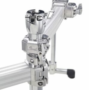 Pearl Drum Rack, 3 Side Curve DR-513C (6) Pearl Drum Rack, 3 Side Curve DR-513C