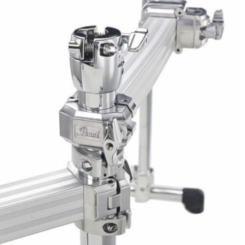 Pearl Drum Rack, 3 Side Curve DR-513C (6) Pearl Drum Rack, 3 Side Curve DR-513C