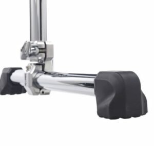 Pearl Drum Rack, 3 Side Curve DR-513C (7) Pearl Drum Rack, 3 Side Curve DR-513C