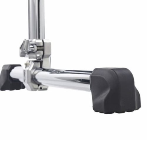 Pearl Drum Rack, 3 Side Curve DR-513C (7) Pearl Drum Rack, 3 Side Curve DR-513C