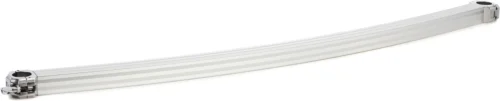 Pearl Drum Rack, Curved Bar with Clamps AL-28AC