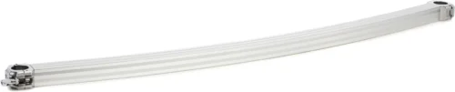 Pearl Drum Rack, Curved Bar with Clamps AL-28AC