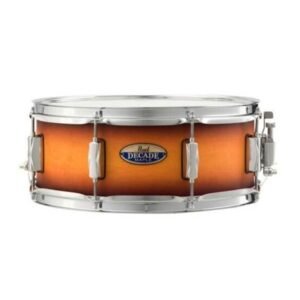 Pearl Drum Set, DMP, 5 Pcs, Hybrid Shell Pack -Classic Satin Amburst DMP925SPC (227) Pearl Drum Set, DMP, 5 Pcs, Hybrid Shell Pack -Classic Satin Amburst DMP925SP/C (225)
