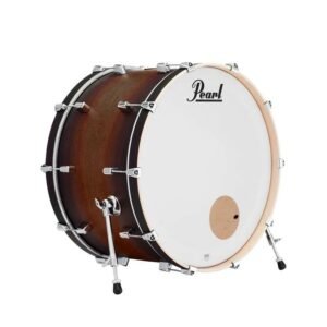 Pearl Drum Set, DMP, 5 Pcs, Hybrid Shell Pack -Gloss Deep Red Burst DMP925SPC (262) Pearl Drum Set, DMP, 5 Pcs, Hybrid Shell Pack -Gloss Deep Red Burst DMP925SP/C (261)