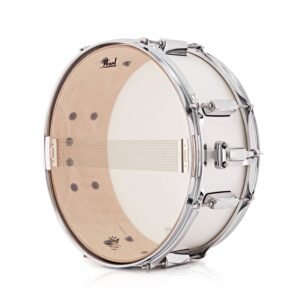 Pearl Drum Set, DMP, 5 Pcs, Hybrid Shell Pack -White Satin Pearl DMP925SP/C (229)
