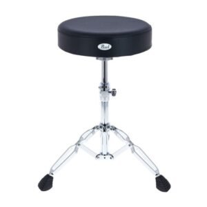 Pearl Drum Throne D-930 (8) Pearl Drum Throne D-930