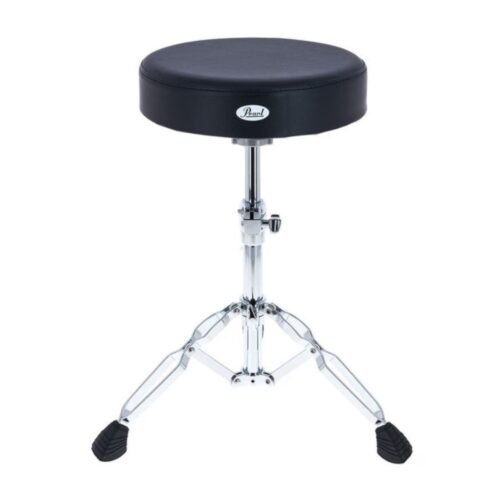 Pearl Drum Throne D-930 (8) Pearl Drum Throne D-930