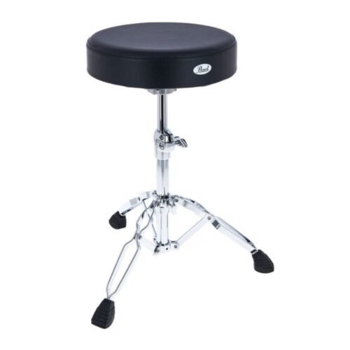 Pearl Drum Throne D-930 (9) Pearl Drum Throne D-930