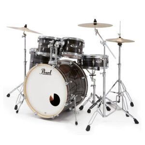 Pearl Export EXX725SPN-C 5-Pieces Acoustic Drum Shell Pack - Metallic Amethyst Twist 779