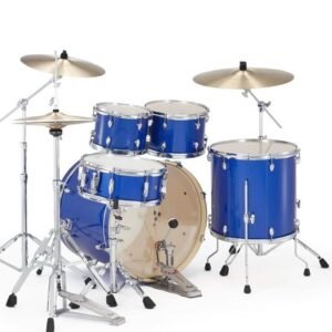 Pearl Export EXX725SPN-C 5-Pieces Acoustic Drum Shell Pack - Midnight Blue (866) Pearl Export EXX725SPN-C 5-Pieces Acoustic Drum Shell Pack - Midnight Blue (863)
