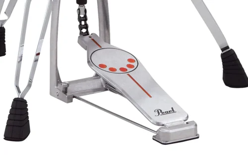 Pearl Hi Hat Stand with Rapid Lock Clutch H-930QR