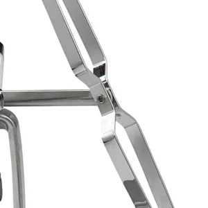 Pearl Hi Hat Stand with Rapid Lock Clutch H-930QR