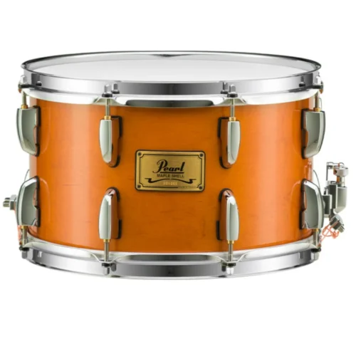 Pearl M1270 12"x 7" Effect Snare Drum - Liquid Amber