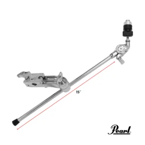 Pearl MH-70A Clamping Boom Microphone Holder