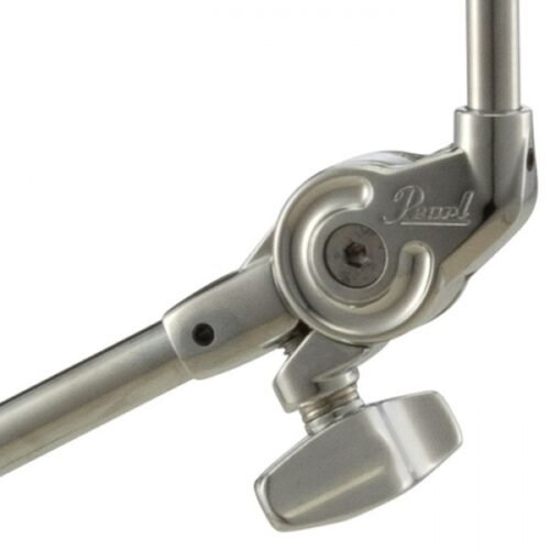 Pearl Mini Boom Cymbal Holder With Clamp CH-70 Pearl Mini Boom Cymbal Holder With Clamp CH-70