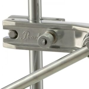 Pearl Mini Boom Cymbal Holder With Clamp CH-70 Pearl Mini Boom Cymbal Holder With Clamp CH-70