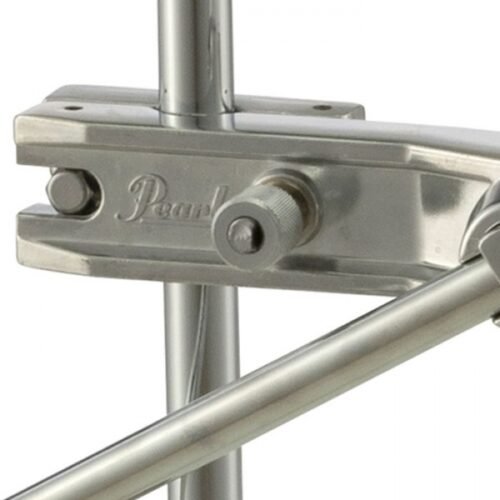 Pearl Mini Boom Cymbal Holder With Clamp CH-70 Pearl Mini Boom Cymbal Holder With Clamp CH-70