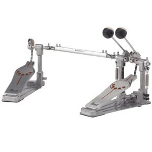Pearl P-932 Demonator Double Bass Drum Pedal (6) Pearl P-932 Demonator Double Bass Drum Pedal