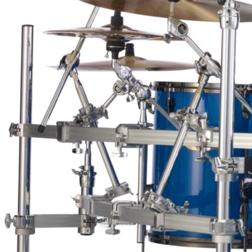 Pearl Pipe Clamp PCX-200 Pearl Pipe Clamp PCX-200