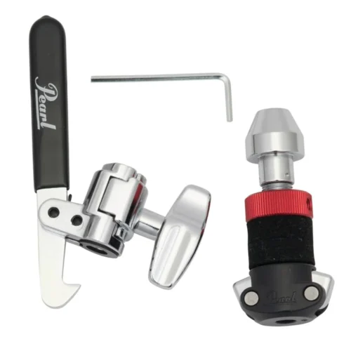 Pearl Rapid Lock Drop Clutch HCL-205DQR (H)
