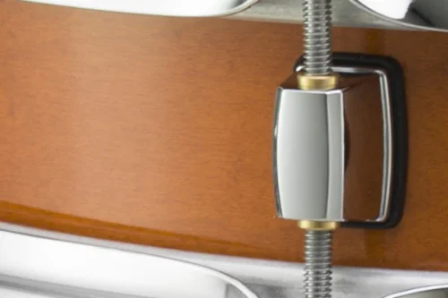 Pearl Snare Drum, Maple Shell, 13"(33.02 cm) x 3"(7.62 cm) M1330 (114)