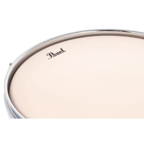 Pearl Snare Drum, Modern Utility, 12"(30.48 cm) x 7"(17.78 cm) -Matte Natural MUS1270M (224)
