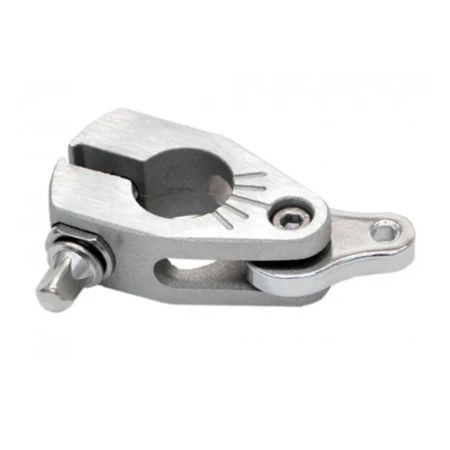 Pearl Uni-Lock Footboard Angle Cam Complete DC-714A Pearl Uni-Lock Footboard Angle Cam Complete DC-714A