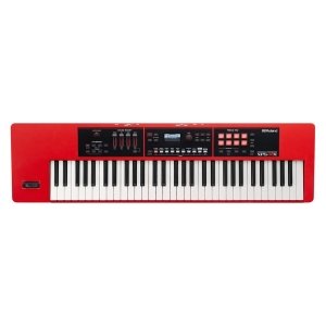 Roland XPS-10X RD Expandable Synthesizer - Red