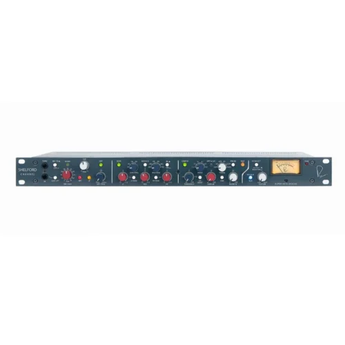 Rupert Neve Designs 5035 Shelford Channel Rupert Neve Designs 5035 Shelford Channel