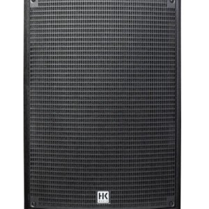 SONAR 115 Sub D HK Audio SONAR 115 Sub D Active PA Subwoofer | 15-Inch,1200W Powered