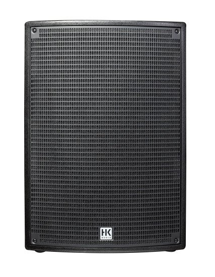 SONAR 115 Sub D HK Audio SONAR 115 Sub D Active PA Subwoofer | 15-Inch,1200W Powered