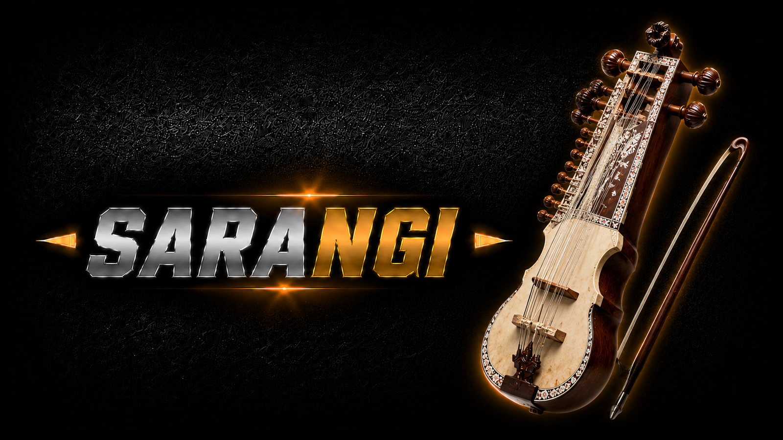 Sarangi