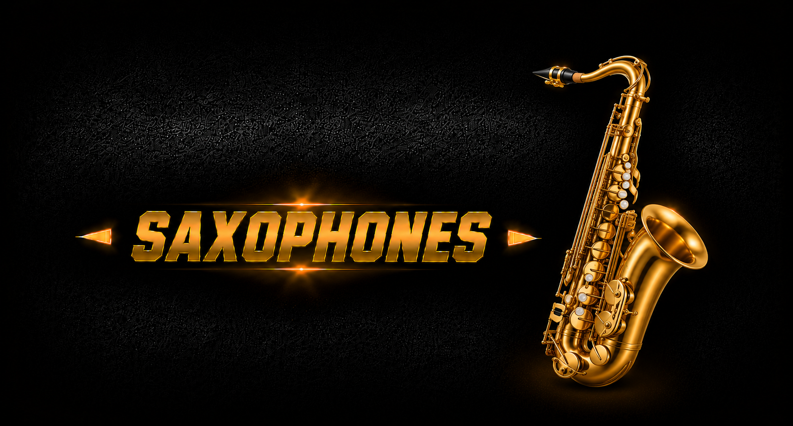 Saxophones