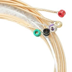 Spectrum SP-100 85/15 Bronze Strings